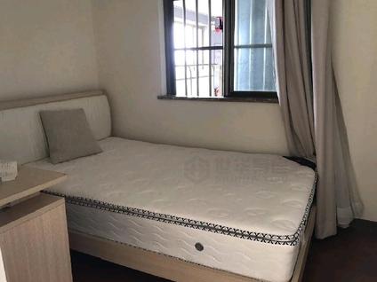 海城海城区整租 嘉和冠山海3室2厅/107平/顶层