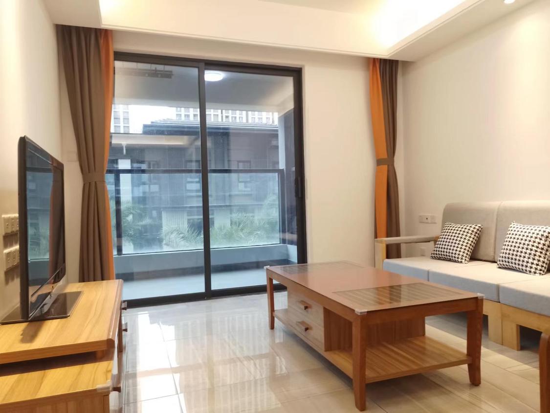 整租·保利和光城悦