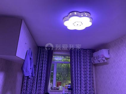 南开万兴街整租 花港里1室1厅/26平/低楼层