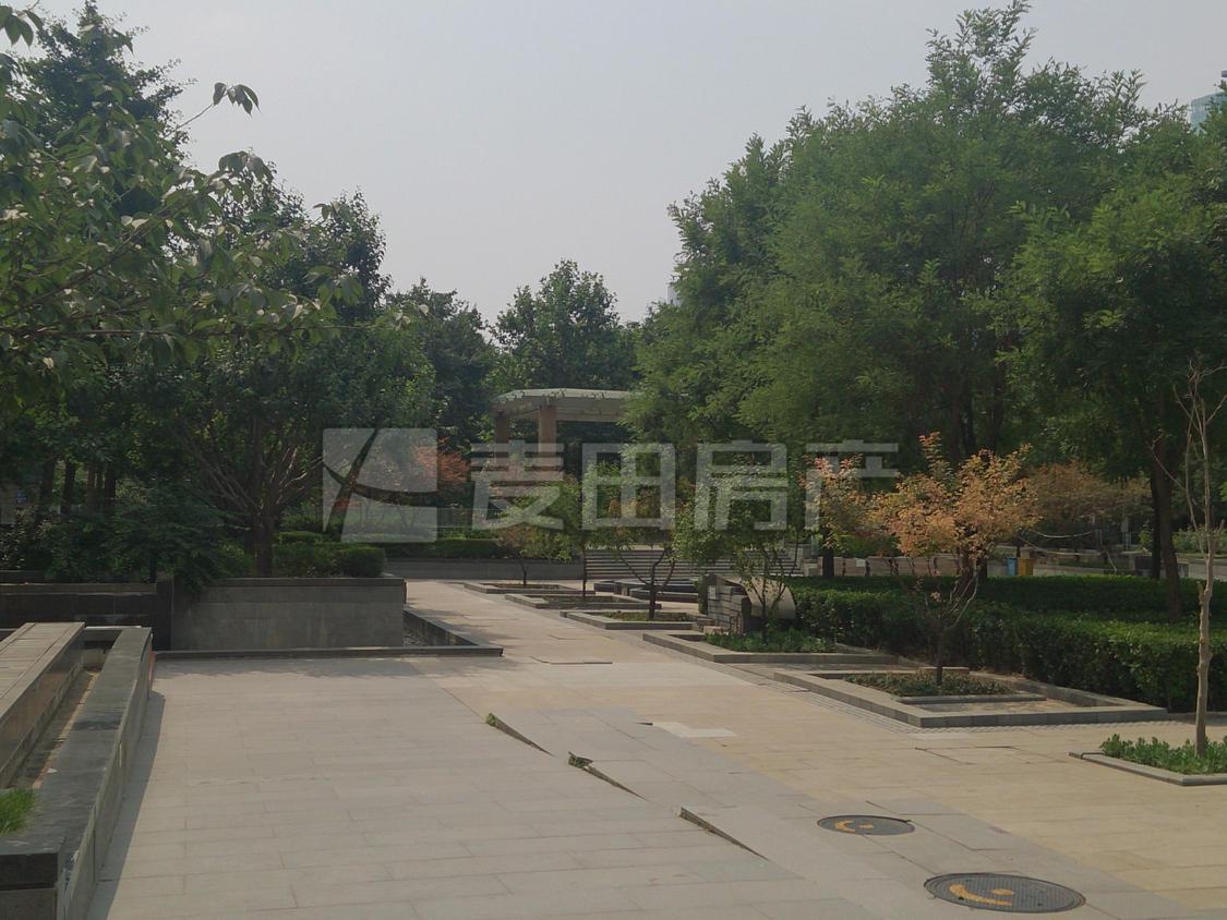 整租·富力爱丁堡公馆