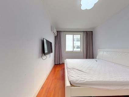 江宁科学园整租 竹山雅居3室1厅/97平/高楼层