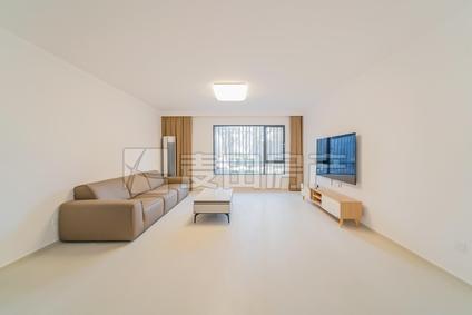 朝阳望京整租 国风上观4室2厅/190平/低楼层