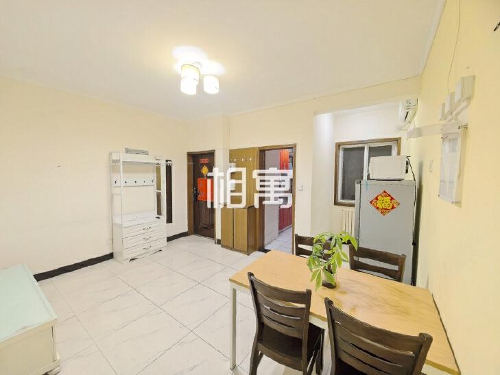 整租·西水井胡同