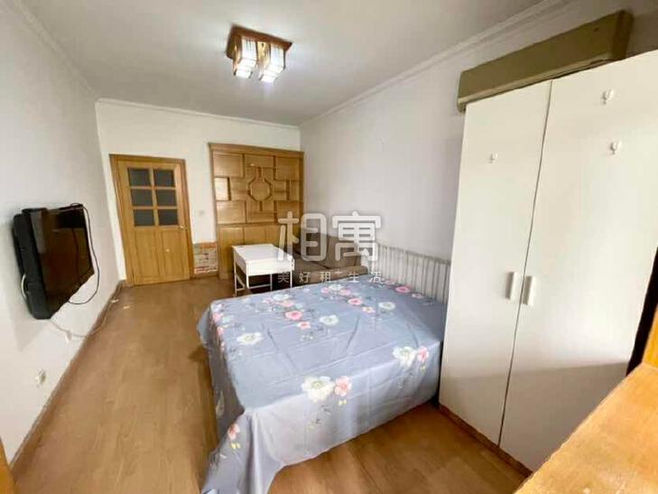 合租·芳群园(二区)