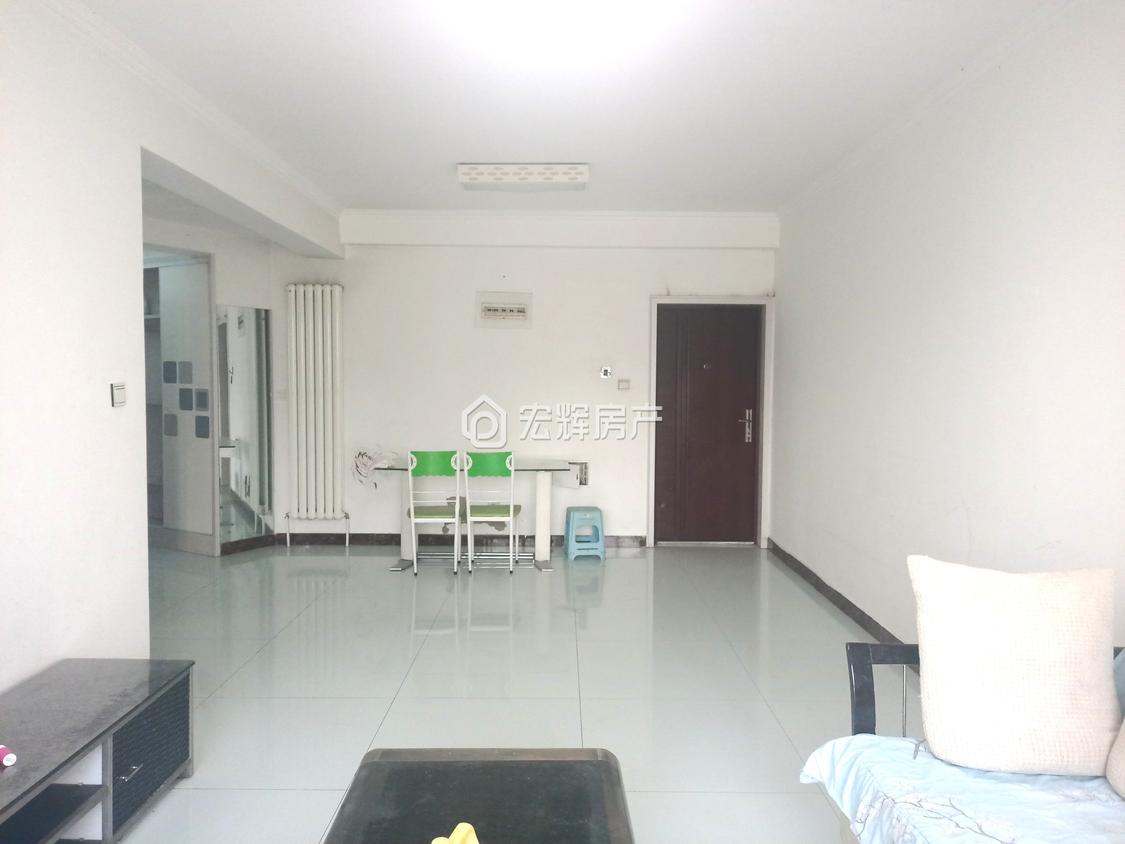 整租·康乐花园