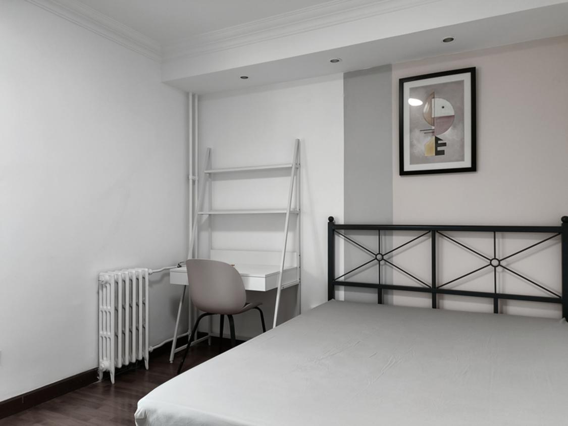 合租·管庄西里