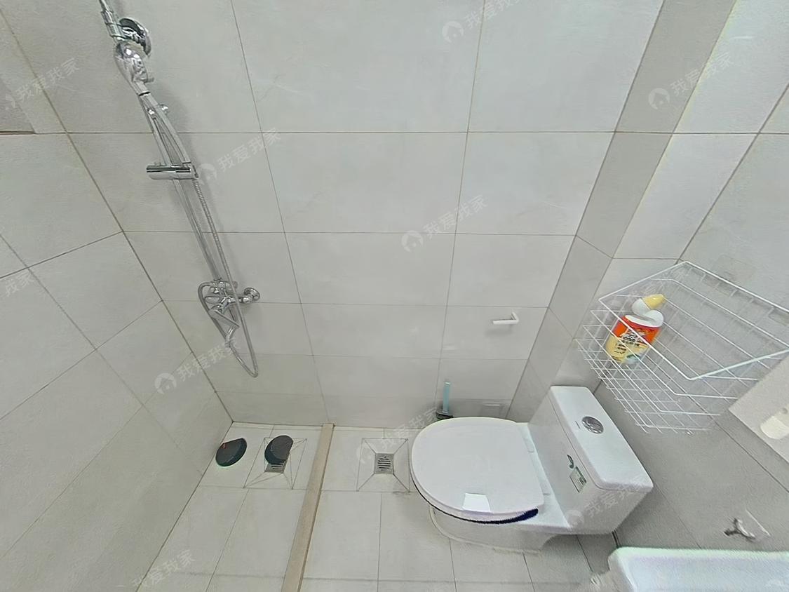 整租·吉兆花园