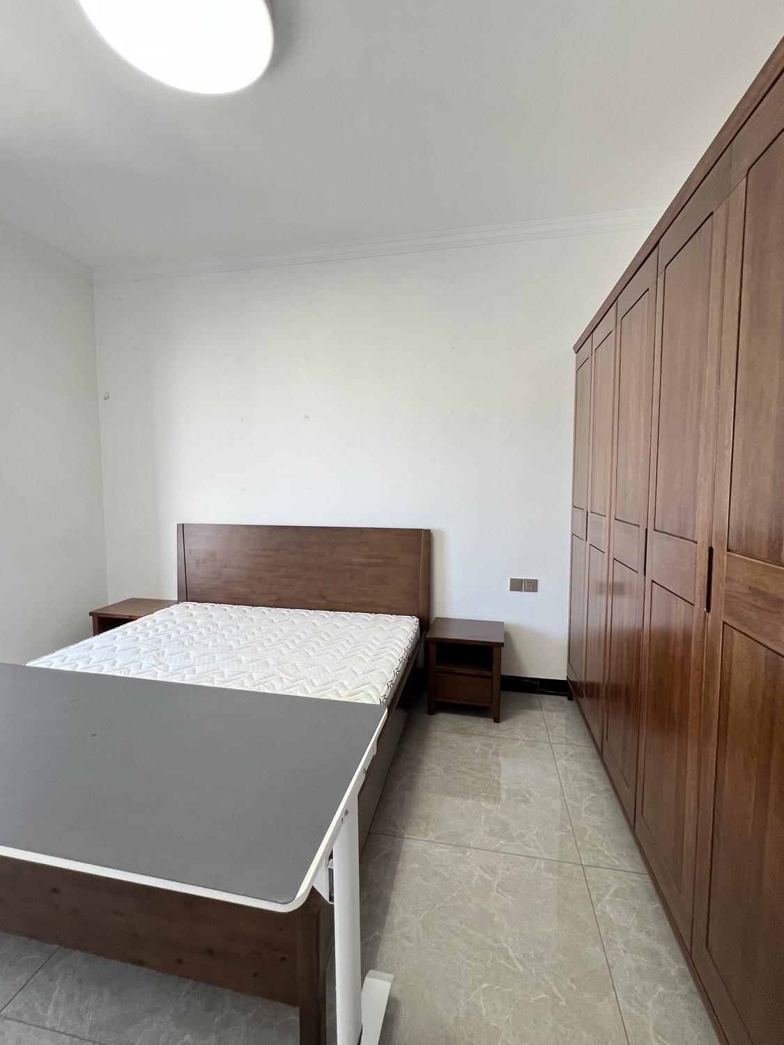 整租·华润中心