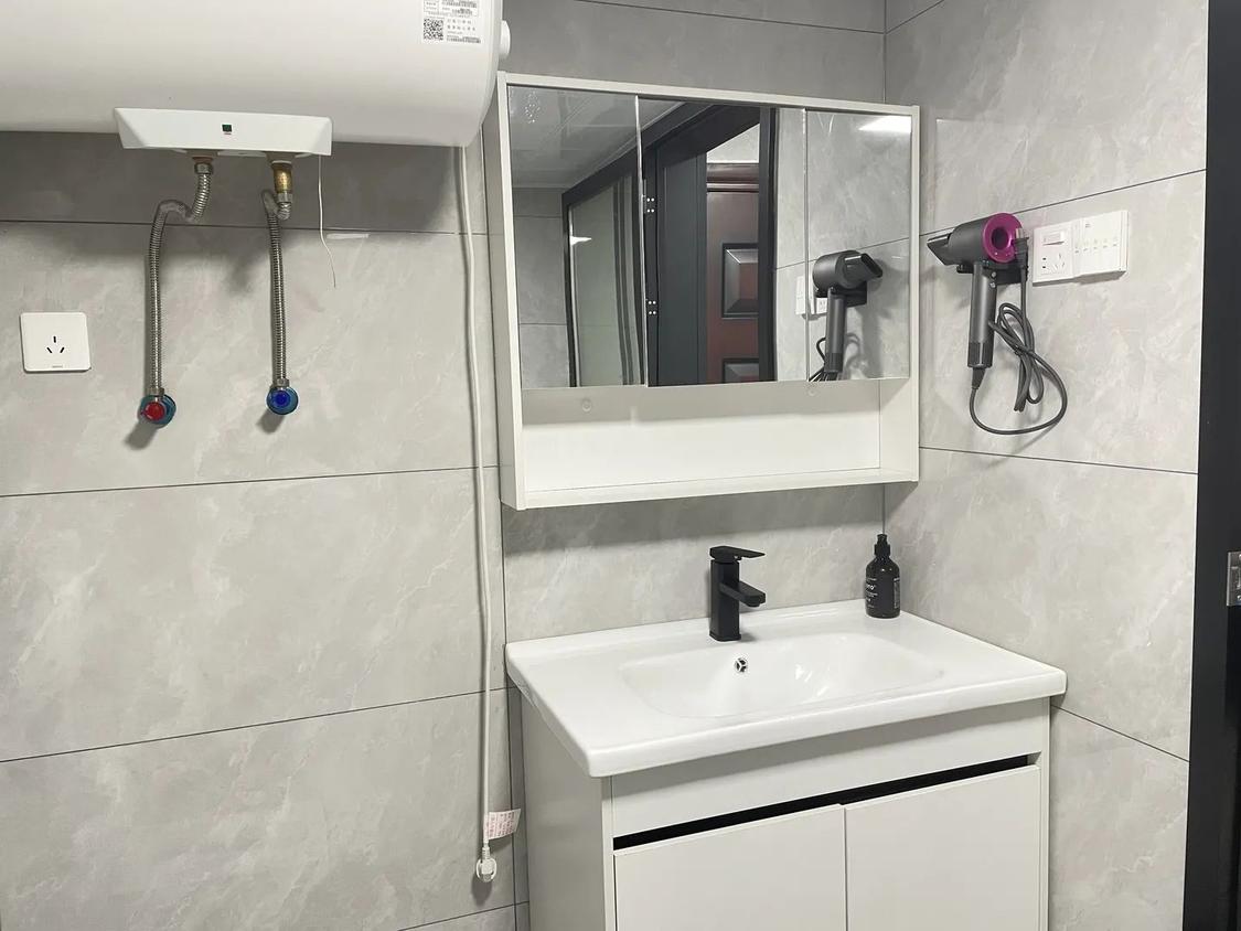 整租·丰益花园