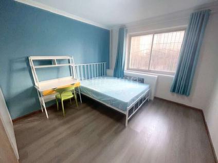 朝阳望京合租 望京西园(一区)2室2厅/60平/中楼层