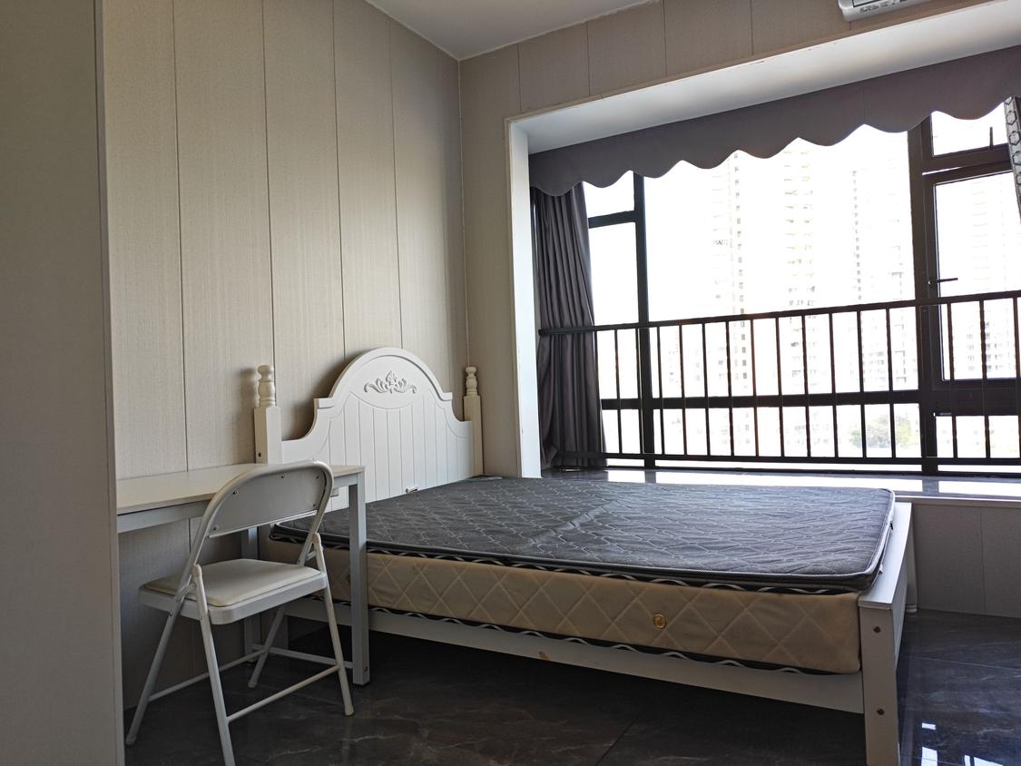 整租·滨江一号