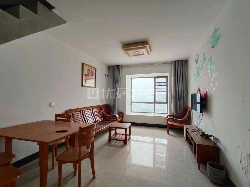 整租·保利山渐青