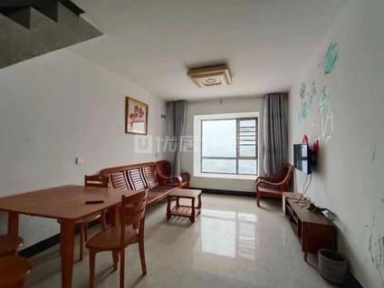 兴宁三塘整租 保利山渐青2室2厅/43平/高楼层