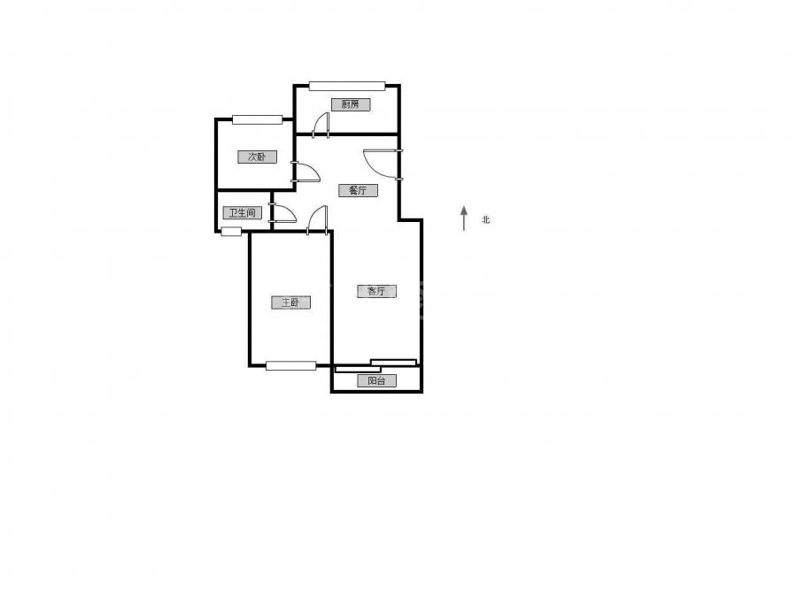 整租·翠岛花城