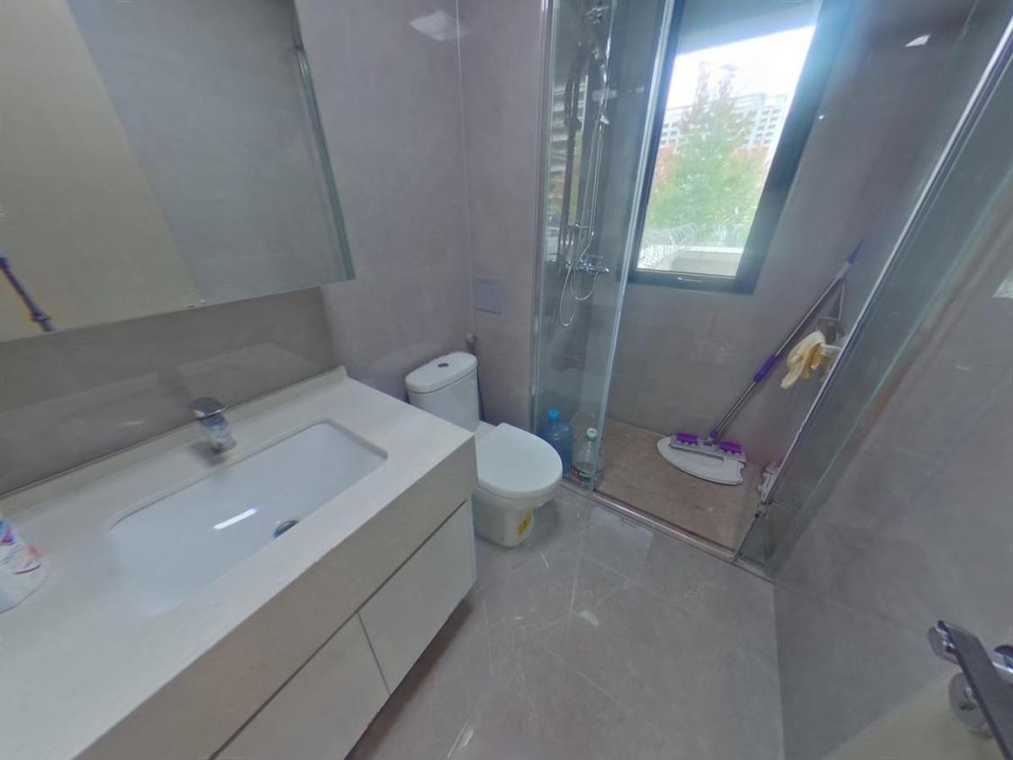 整租·中粮奥体壹号