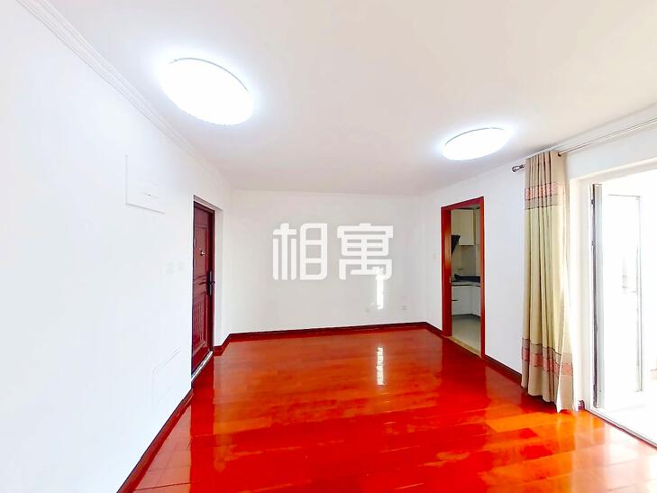 整租·华瀚福园(D区)