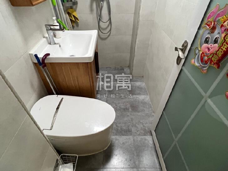 合租·华严北里(四号院)