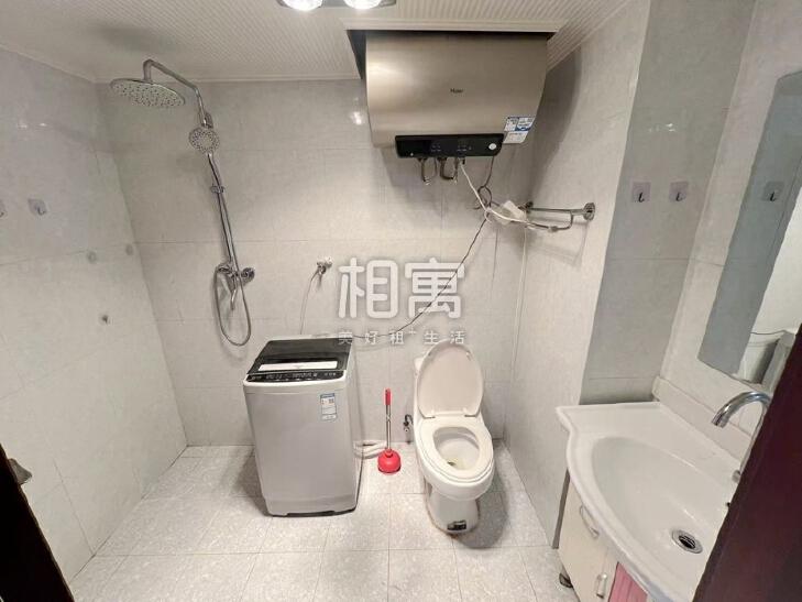 整租·福盈家园(4号院)