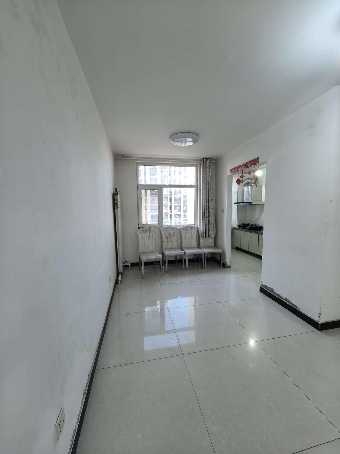 整租·御河新城东区