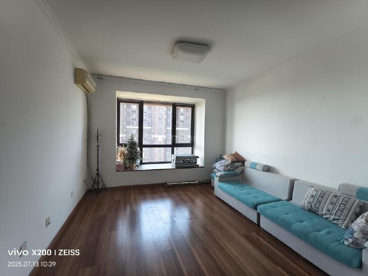 整租·北京城建琨廷(南区)