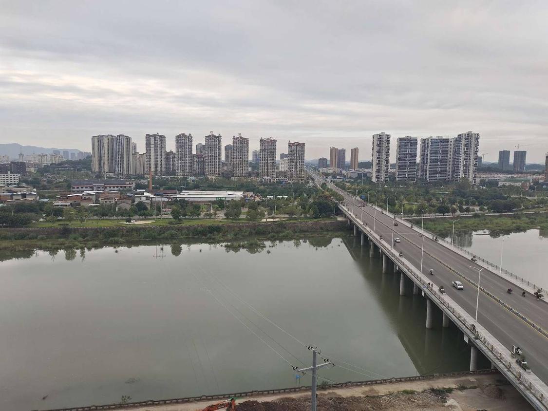 整租·水岸首府