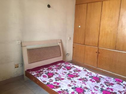 新会中心城区整租 中心南路3室2厅/100平/高楼层