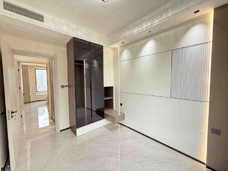 整租·绿地IFC中央公馆