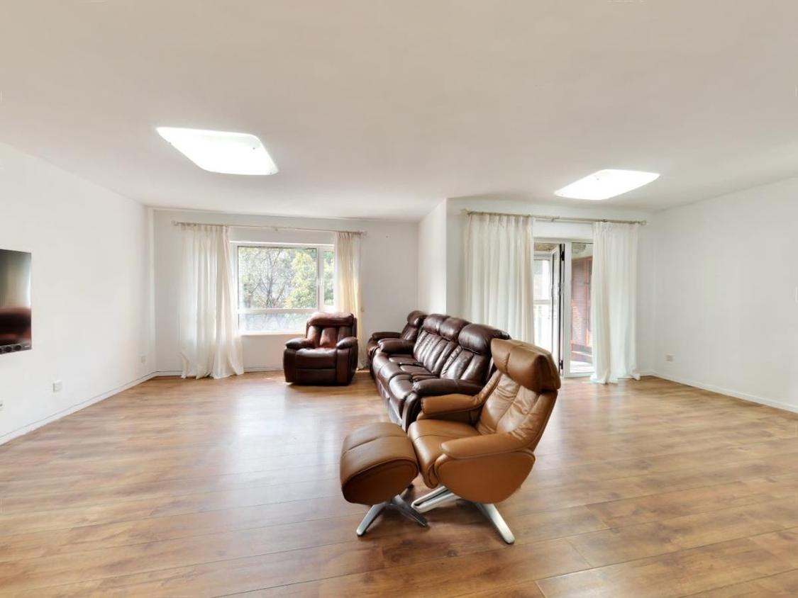 整租·锋尚国际公寓