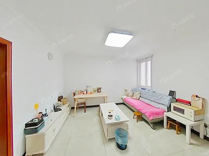 栖霞马群整租 南湾营(润康苑)3室1厅/85平/高楼层