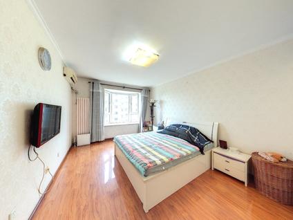 丰台马家堡整租 瑞丽江畔(南区)3室2厅/122平/中楼层