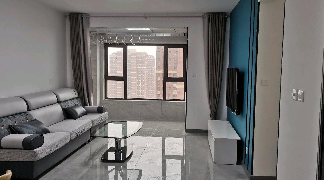 整租·朝阳首府澜园(北区)