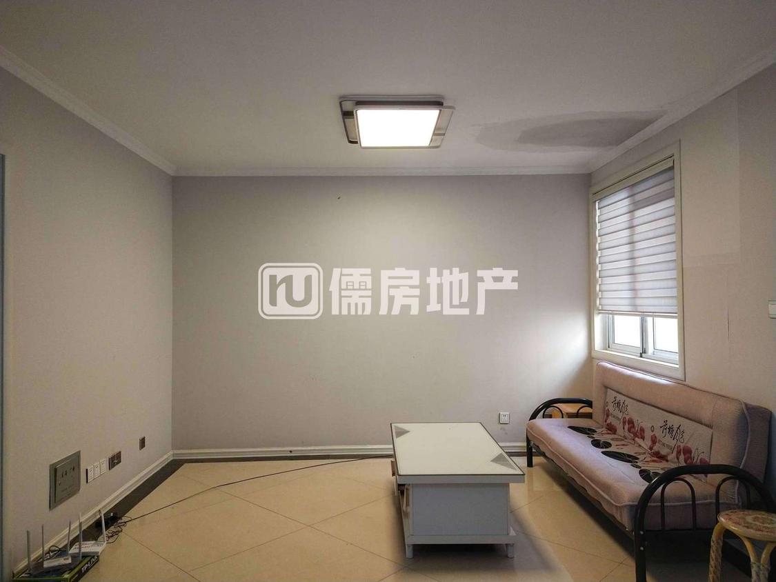 整租·魅力晶都现代城