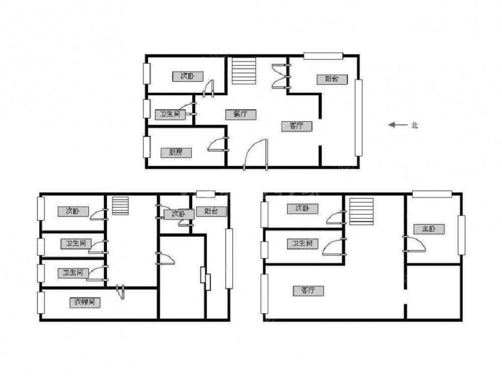 整租·红星逸品轩