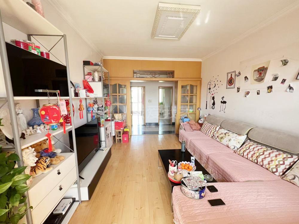 整租·回南家园