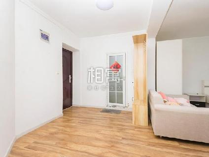 西城阜成门整租 南露园1室1厅/48平/中楼层