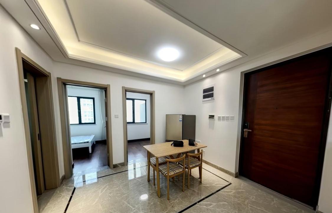 整租·中海湖滨世家(悠然苑)