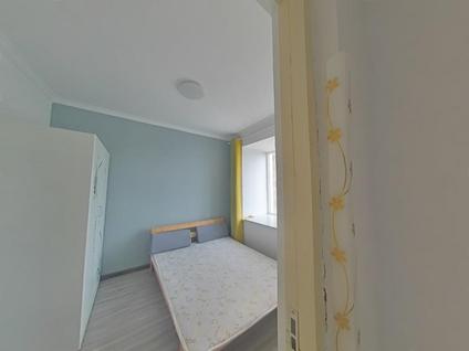 未央市图书馆整租 城市锦上2室2厅/89平/中楼层