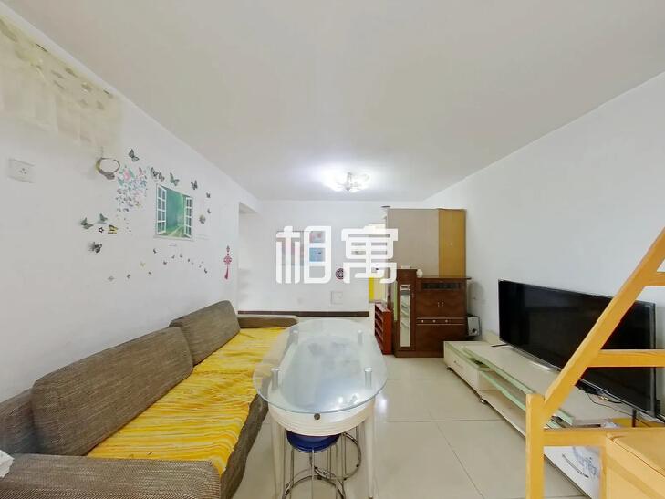 整租·梨园小镇