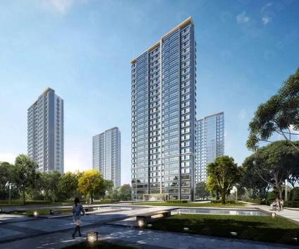 南京伟星万科四季光年江宁 湖熟/建面89平-125平