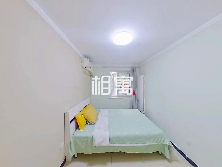 整租·西黄城根南街(一区)