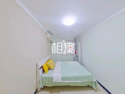 西城西单整租 西黄城根南街(一区)3室1厅/75平/中楼层