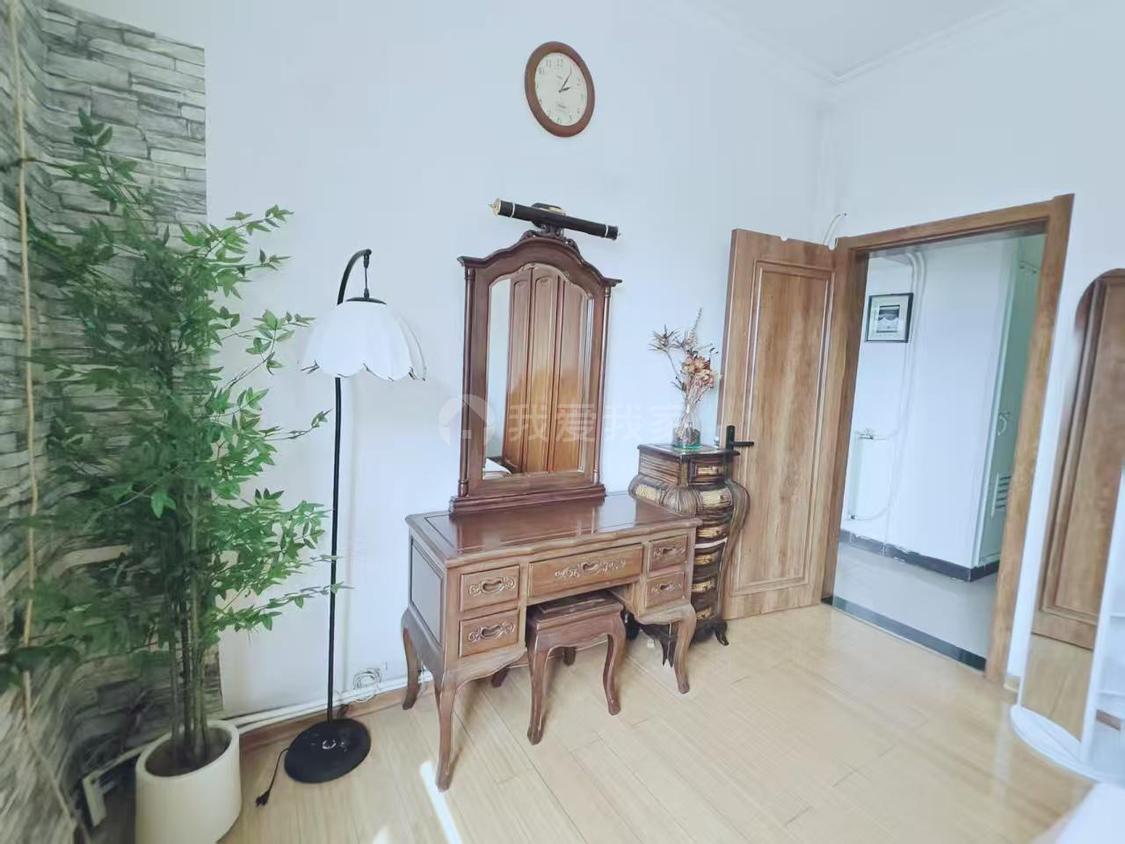 整租·劲松楼