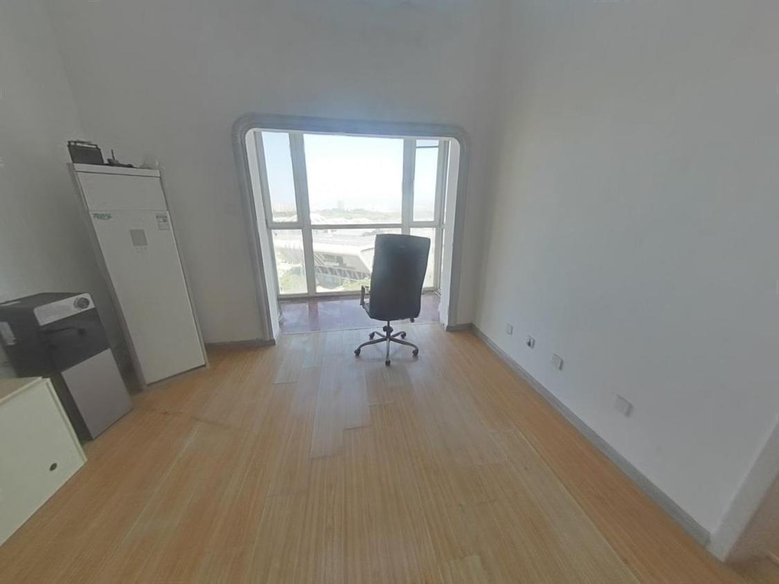 整租·浐灞半岛A14区