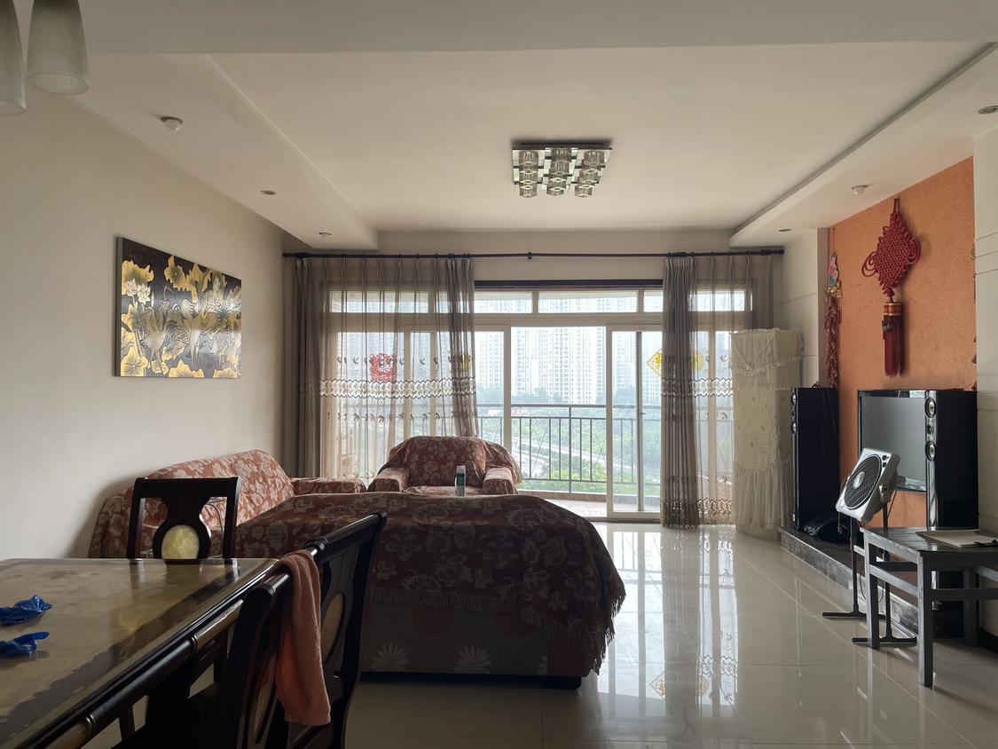 整租·天合美舍