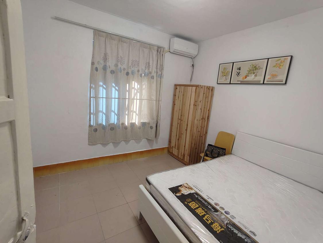 整租·莲花山住宅小区