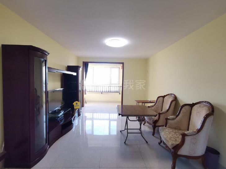 整租·馨然嘉园(二区)