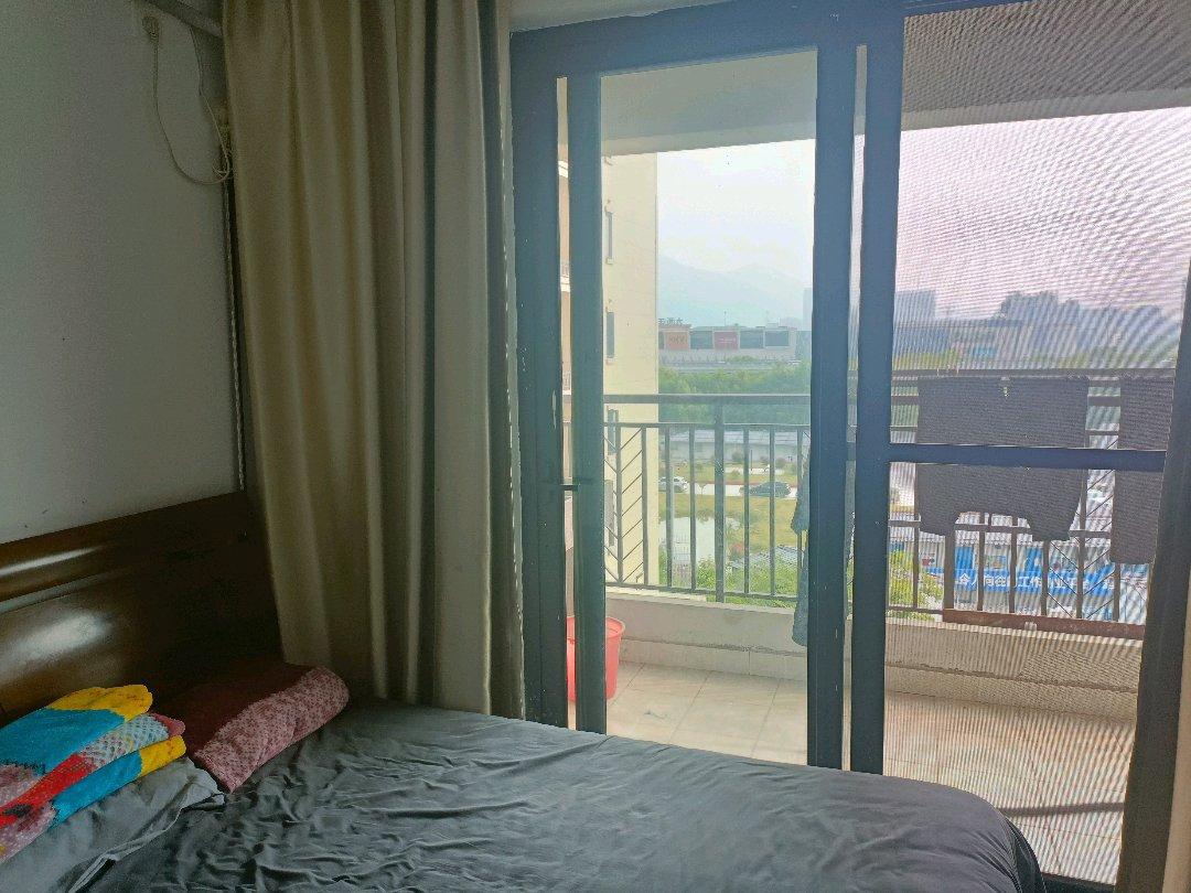 整租·万科中梁新都会