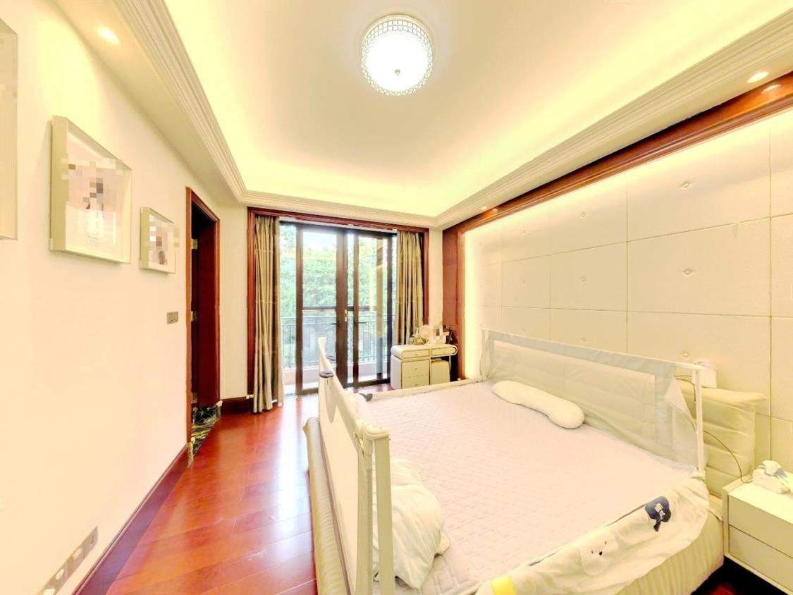 整租·星河湾半岛(三号园)