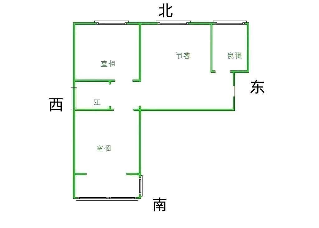 整租·塞纳左岸