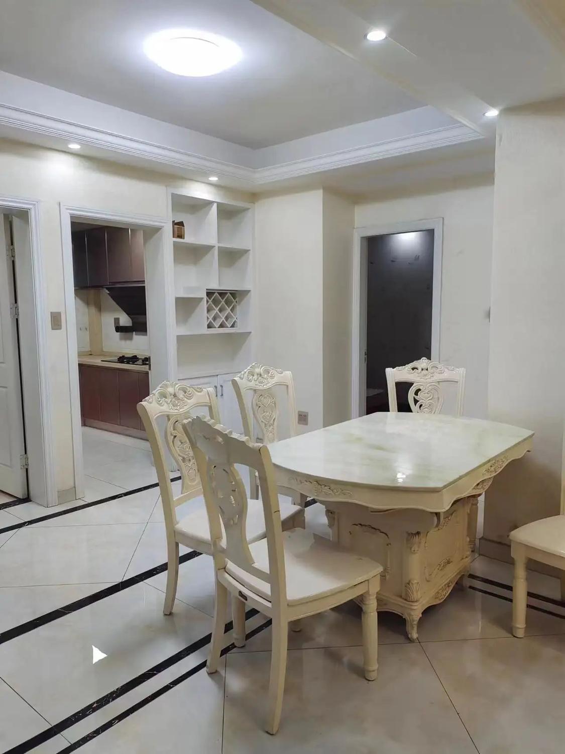 整租·瓜渚御景园